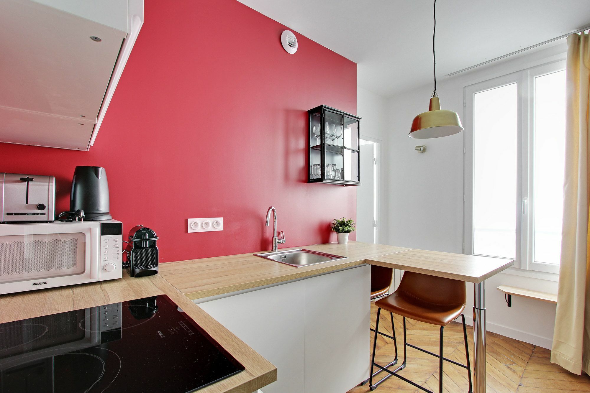 Apartament Pick A Flat - Le Marais / Republique Paryż Zewnętrze zdjęcie