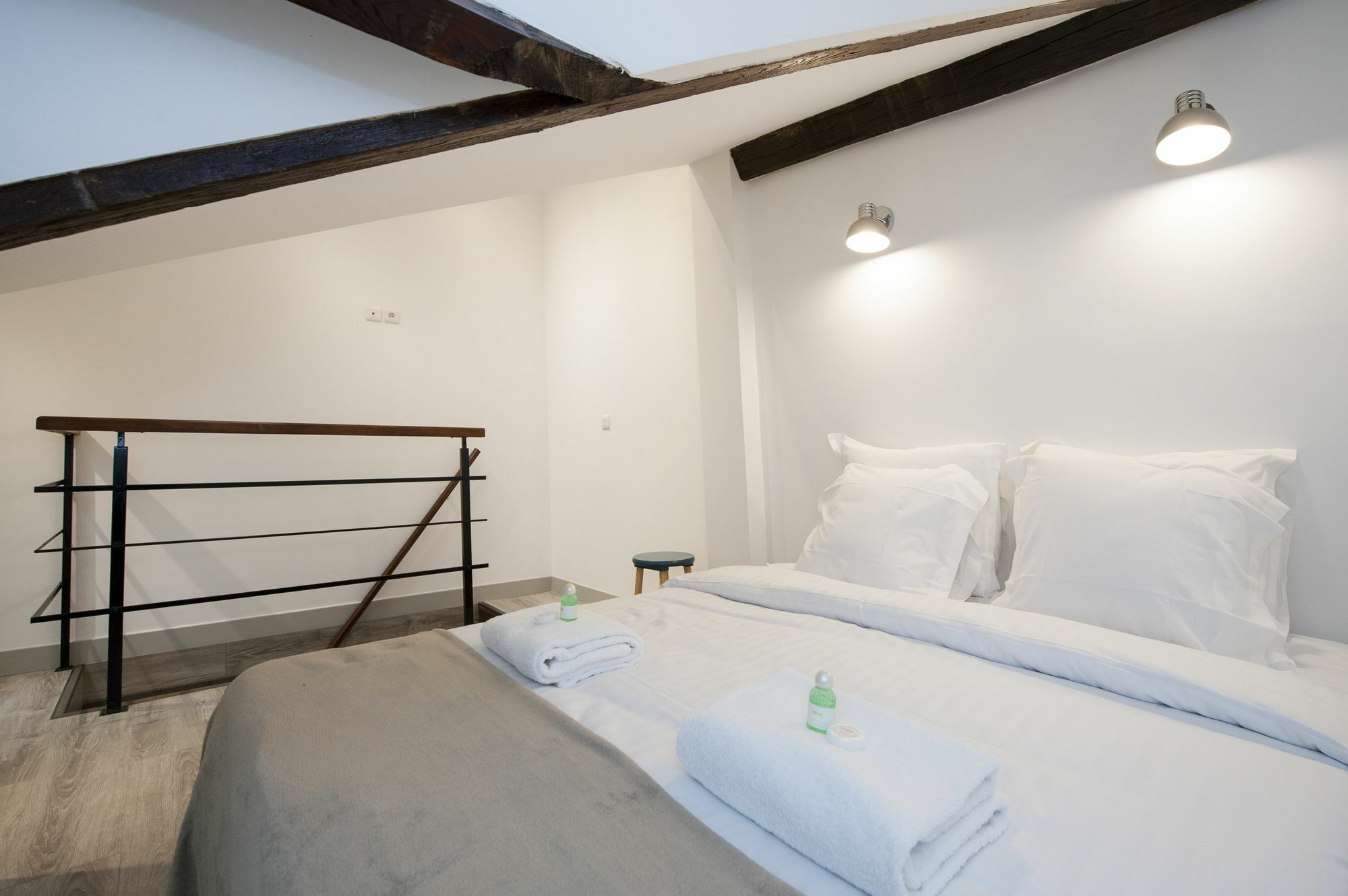 Apartament Pick A Flat - Le Marais / Republique Paryż Zewnętrze zdjęcie