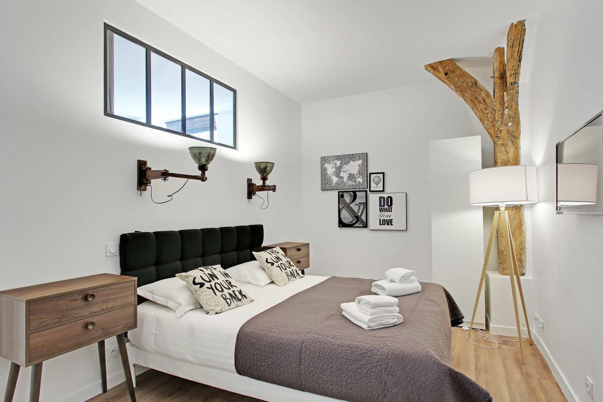 Apartament Pick A Flat - Le Marais / Republique Paryż Zewnętrze zdjęcie