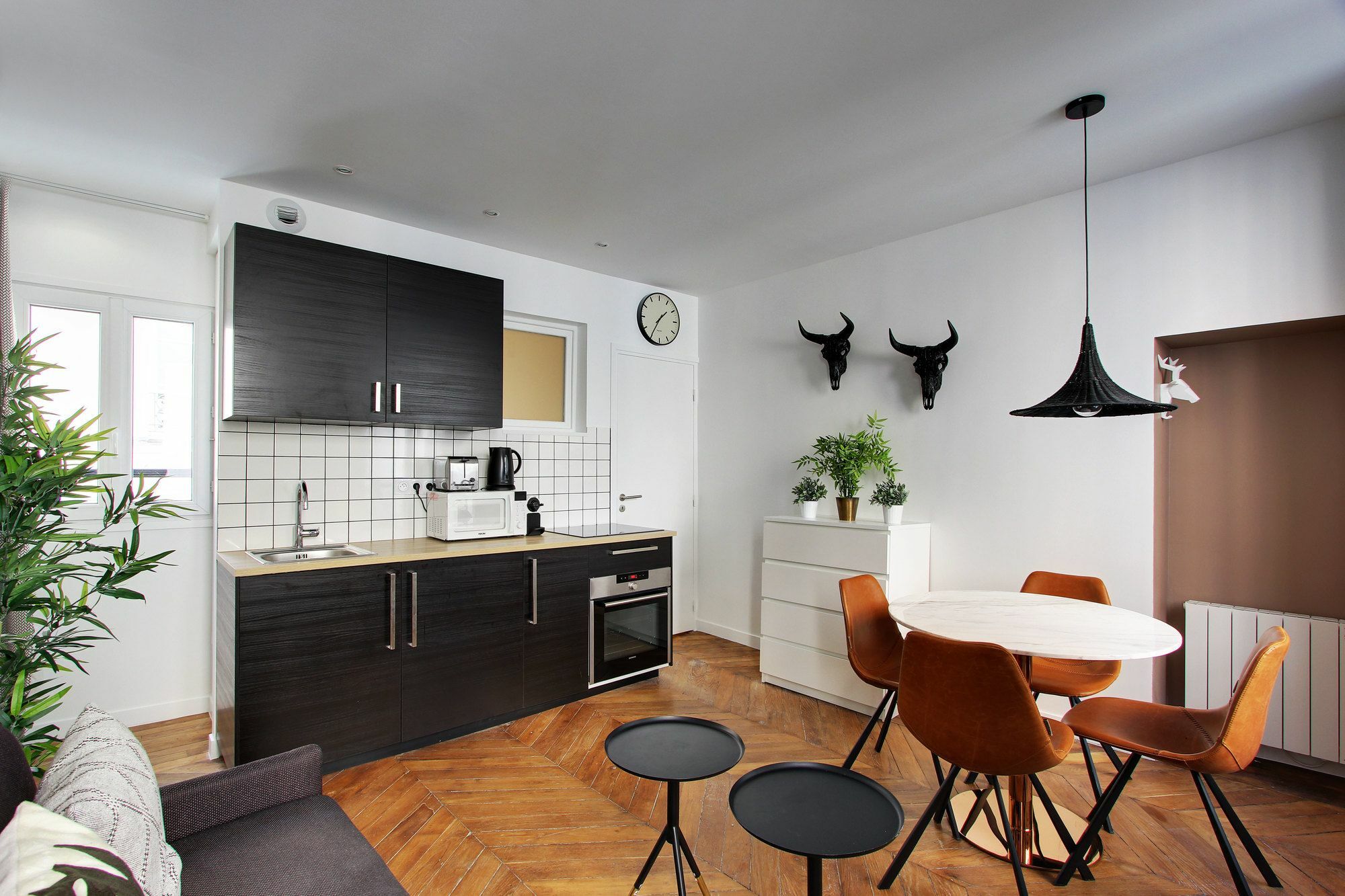 Apartament Pick A Flat - Le Marais / Republique Paryż Zewnętrze zdjęcie